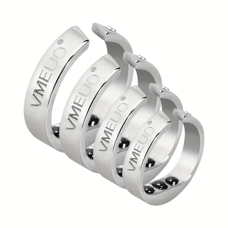 Snarksäker™ – Anti-snarkring för bättre sömn & tystare nätter