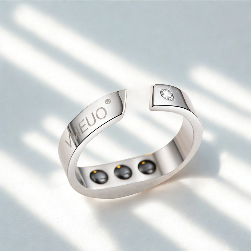 Snarksäker™ – Anti-snarkring för bättre sömn & tystare nätter