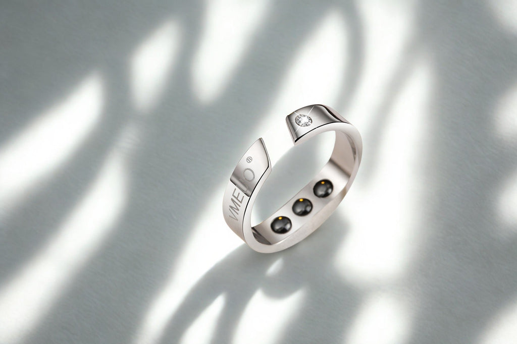 Snarksäker™ – Anti-snarkring för bättre sömn & tystare nätter