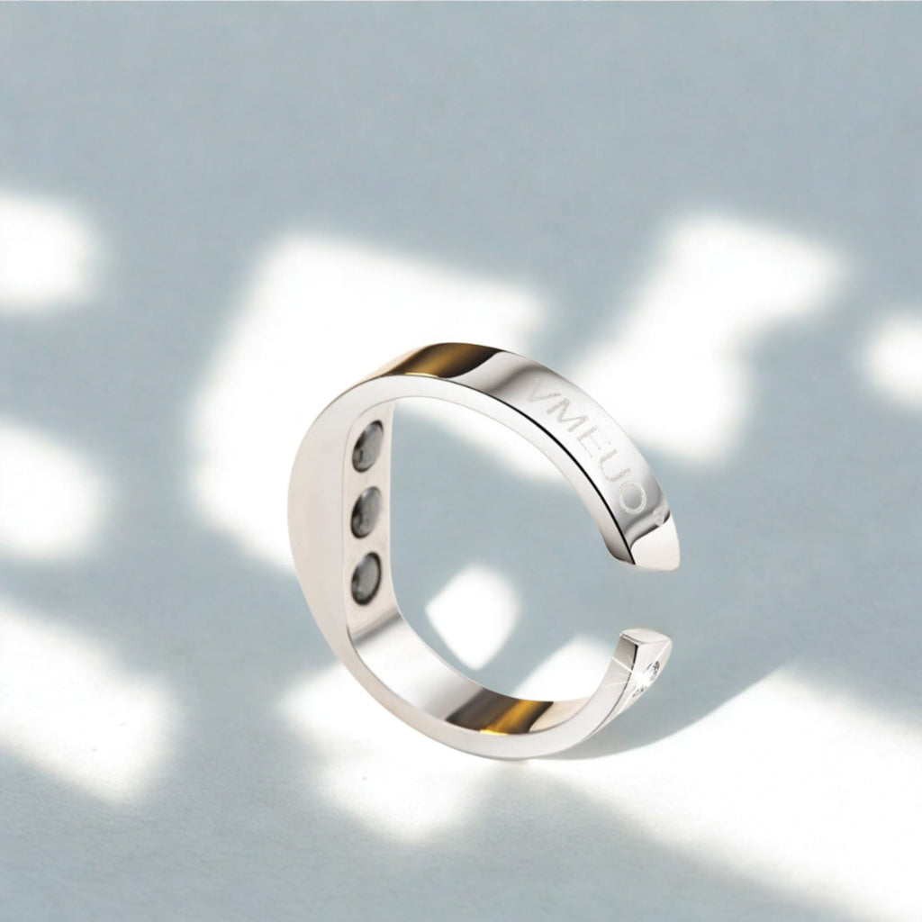 Snarksäker™ – Anti-snarkring för bättre sömn & tystare nätter